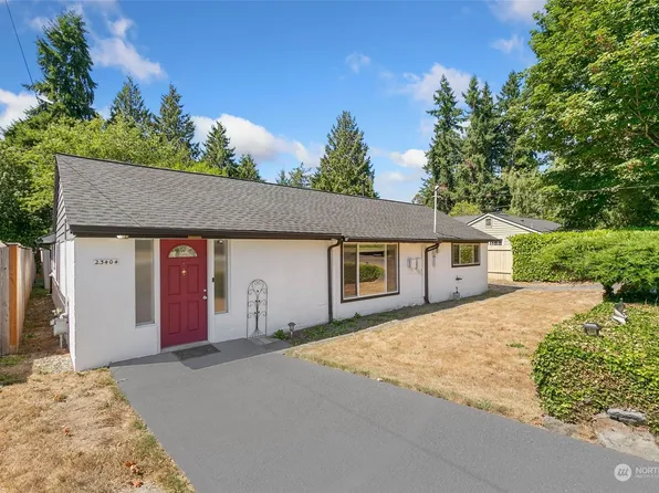 23404 53rd Avenue W, Mountlake Terrace, WA 98043