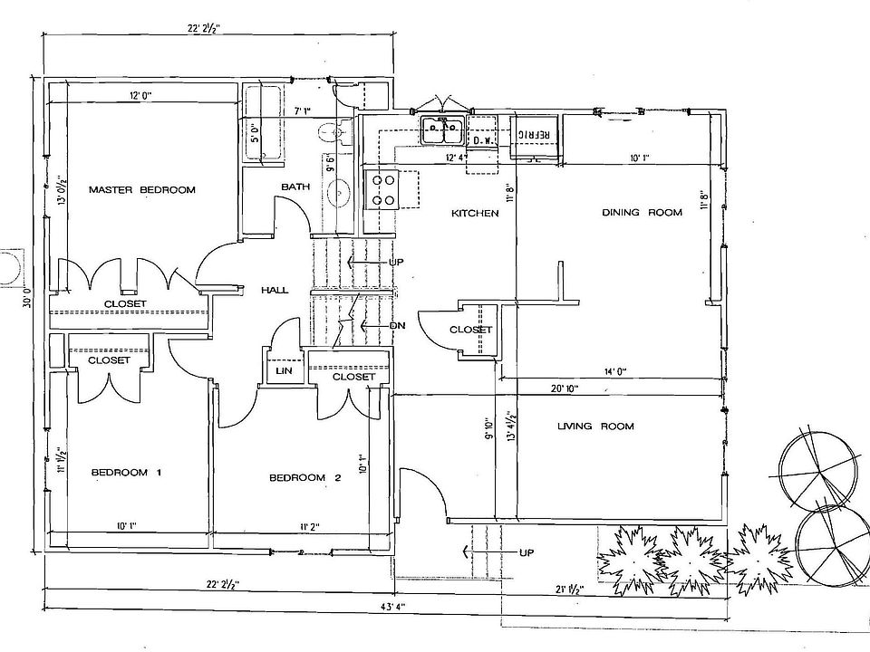 2nd image of 21 W Edward St
