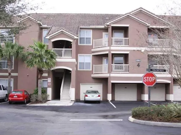 19935 VILLA ISLE DRIVE #104, ORLANDO, FL 32821