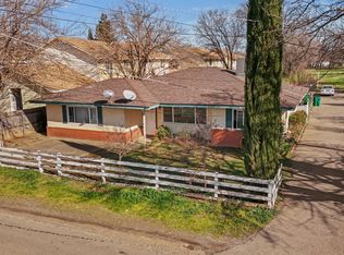 2391 Shady Ln, Anderson, CA 96007