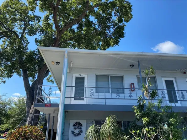 4295 58th Way N APT 1706, Kenneth City, FL 33709