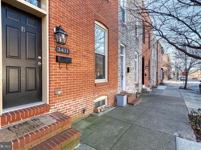 3411 Elliott St, Baltimore, MD, 21224