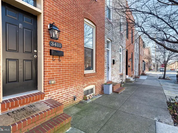 3411 Elliott St, Baltimore, MD 21224