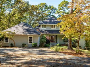 105 Flintwood Ct, Hot Springs, AR 71913