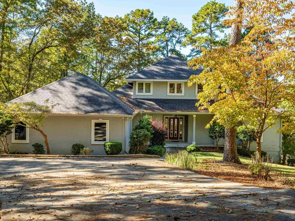 105 Flintwood Ct, Hot Springs, AR 71913