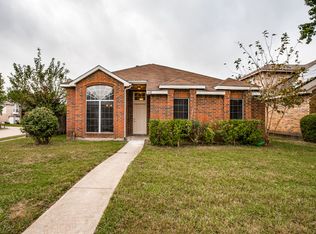 428 Surrey Pl, Mesquite, TX 75149
