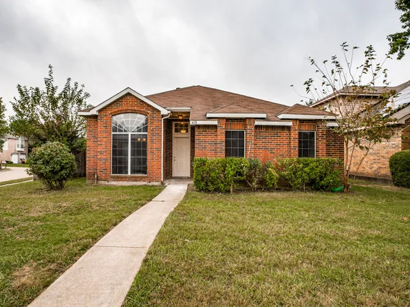 428 Surrey Pl, Mesquite, TX 75149