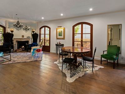 9233 Burton Way UNIT 204, Beverly Hills, CA, 90210