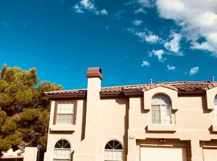 2624 Peat Moss Ave, Henderson, NV 89074