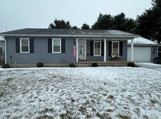 3 Hess Dr, Hughesville, PA 17737