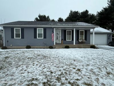 3 Hess Dr, Hughesville, PA, 17737