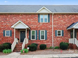 1162 Crestmont Dr, Concord, NC