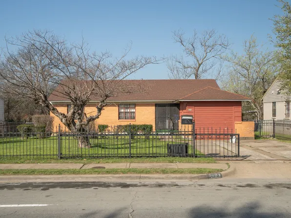 3303 S Marsalis Ave, Dallas, TX 75216