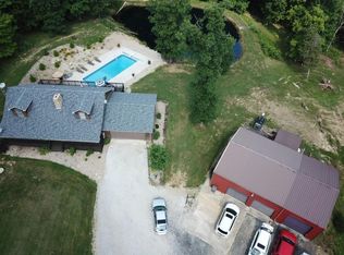 8055 S 875 W, Columbus, IN 47201
