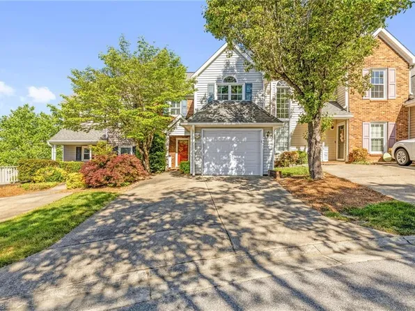 27 Cedar Knoll Dr, Greensboro, NC 27407