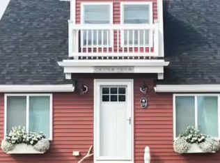 133 Northern Blvd #A, Newbury, MA 01951