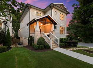 2599 Apple Valley Rd NE, Atlanta, GA 30319