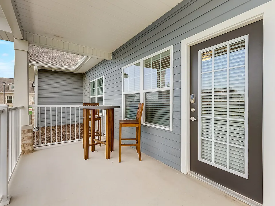 Porch