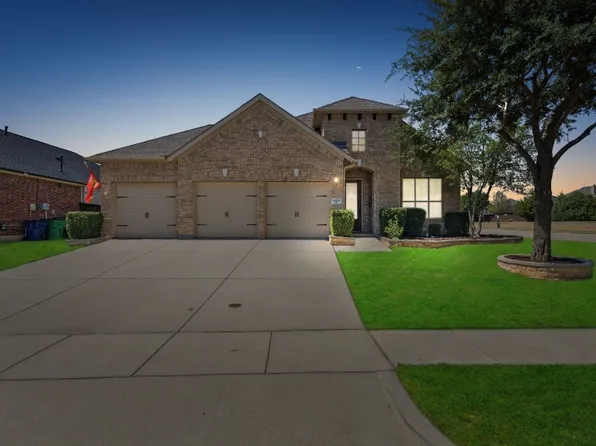 3209 Mosswood Dr, McKinney, TX 75071