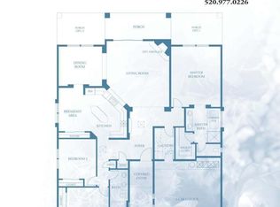 11069 E Carved Tree Ct, Tucson, AZ 85749