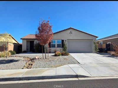 11415 Ferro St, Victorville, CA, 92392