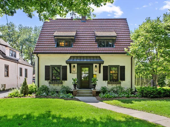 4406 Grimes Ave S, Minneapolis, MN 55424