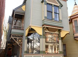 709 Greenup St, Covington, KY 41011