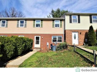 608 Glynock Pl, Reisterstown, MD 21136