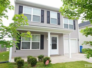 4221 Amber Stone Way, Durham, NC 27704