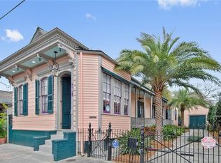 919 Kerlerec St, New Orleans, LA 70116