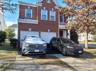 16200 Cutter Way, Woodbridge, VA 22191