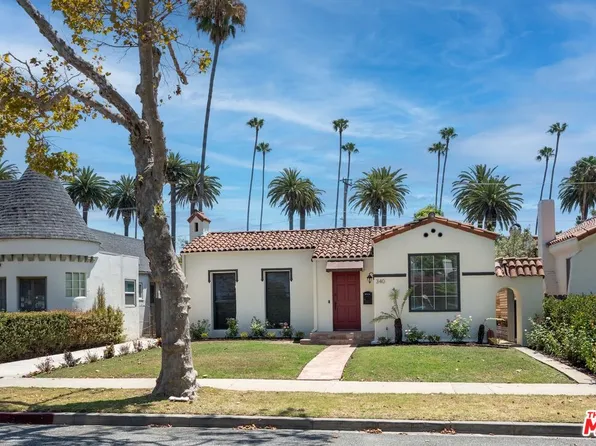 340 S Maple Dr, Beverly Hills, CA 90212