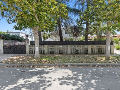620 N Kilkea Dr, Los Angeles, CA, 90048