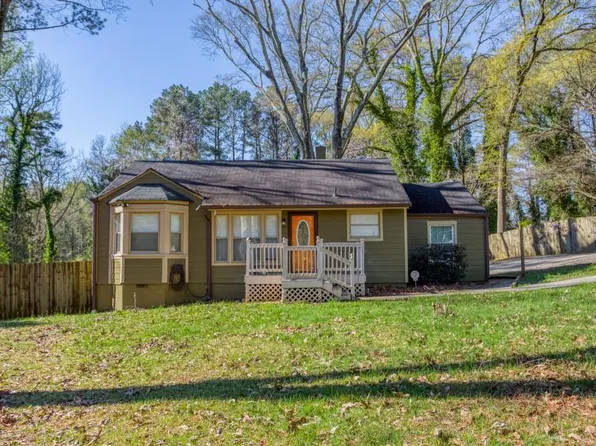 1728 Venetian Dr SW, Atlanta, GA 30311