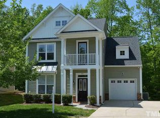 271 Tuscarora Ln, Clayton, NC 27520