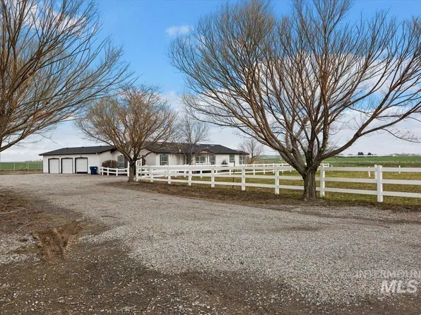2392 E 3600 S, Jerome, ID 83338