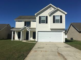 51 Willow Lakes Dr, Savannah, GA 31419