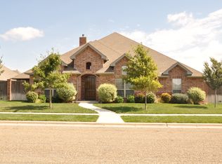 8607 Four Elms Dr, Amarillo, TX 79119