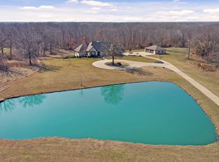 1525 S Williams St, Moberly, MO 65270