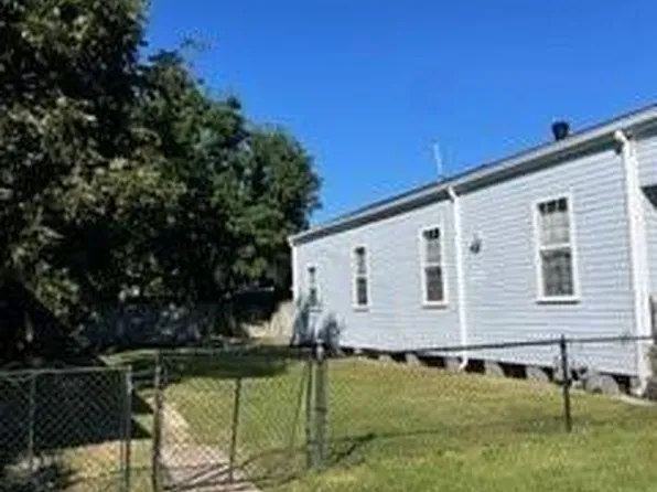 3316 Delachaise St, New Orleans, LA 70125