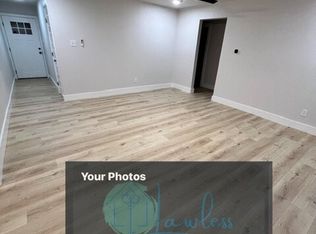 3228 Hummingbird Ln, Denton, TX 76209