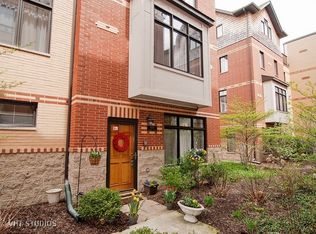 1029 Baldwin Ln, Oak Park, IL