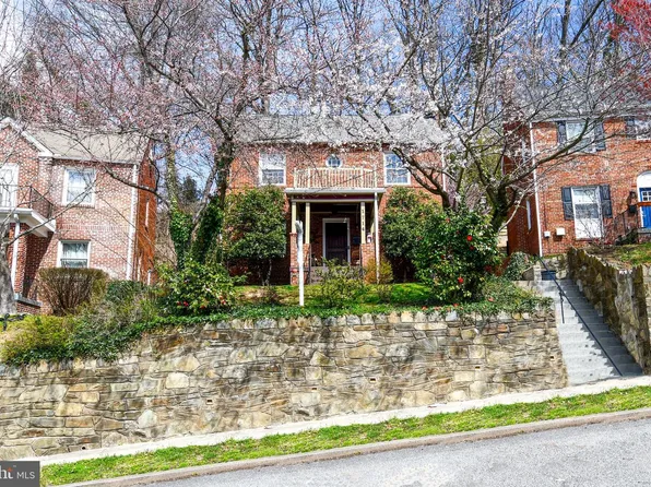1714 33rd Pl SE, Washington, DC 20020