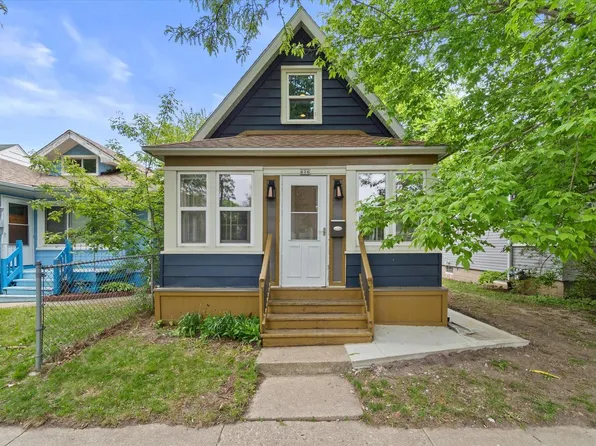 616 S 61st STREET, Milwaukee, WI 53214