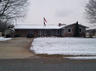 15488 Tuxedo Dr, Plymouth, IN