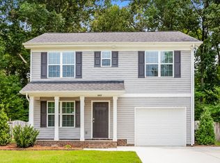 507 Windy Dr, Monroe, NC 28110