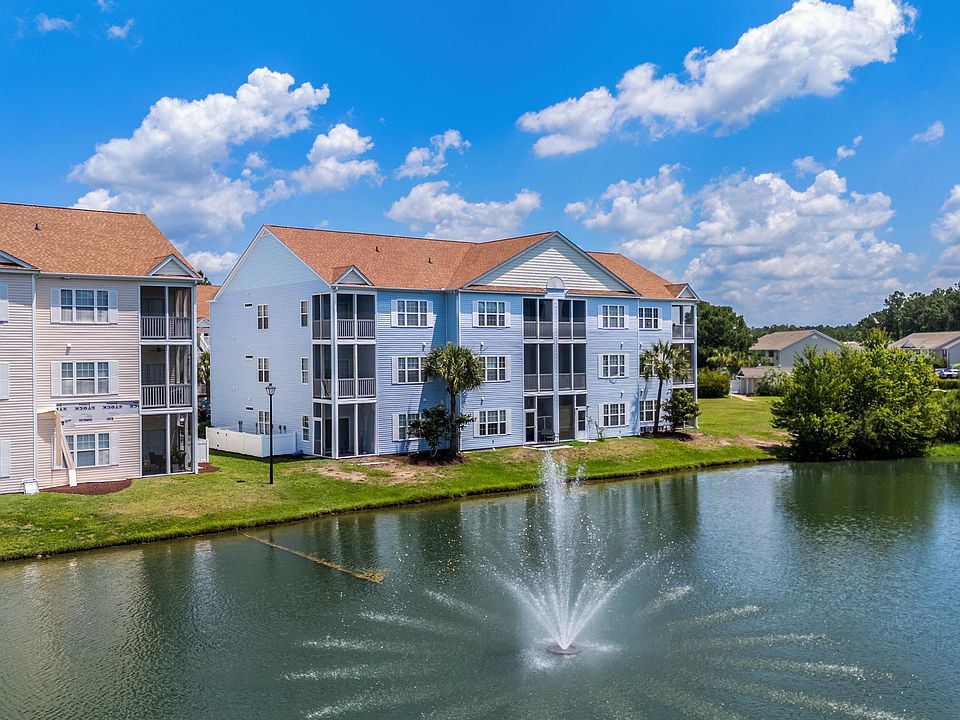 120 Fountain Pointe Ln. UNIT 303, Myrtle Beach, SC 29579 Zillow