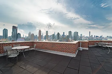 Rented by Modern Spaces