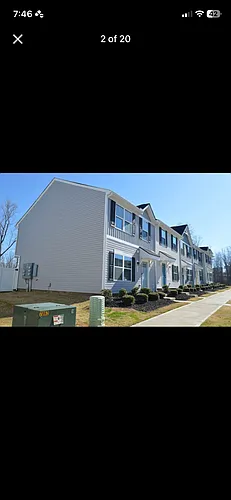 101 Forthside Way Photo 1