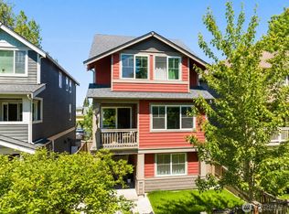 3204 SW Holly St, Seattle, WA 98126